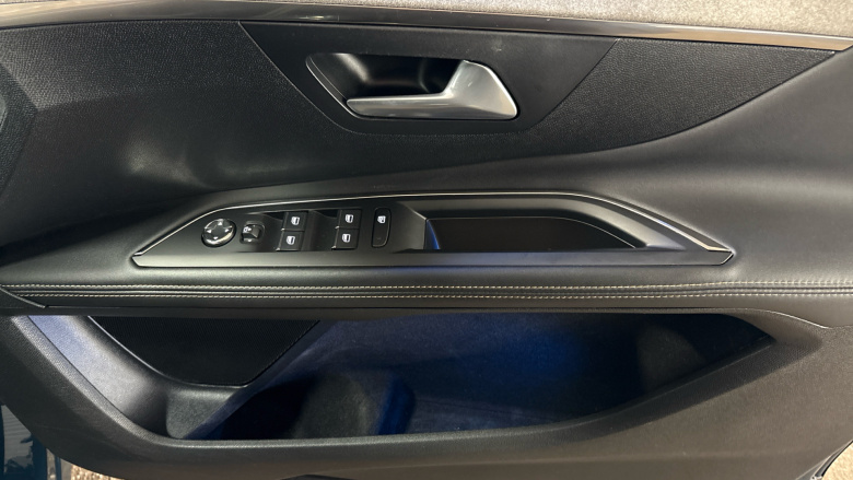 Peugeot 5008 1.5 BlueHDi GT 5dr EAT8 Diesel Estate